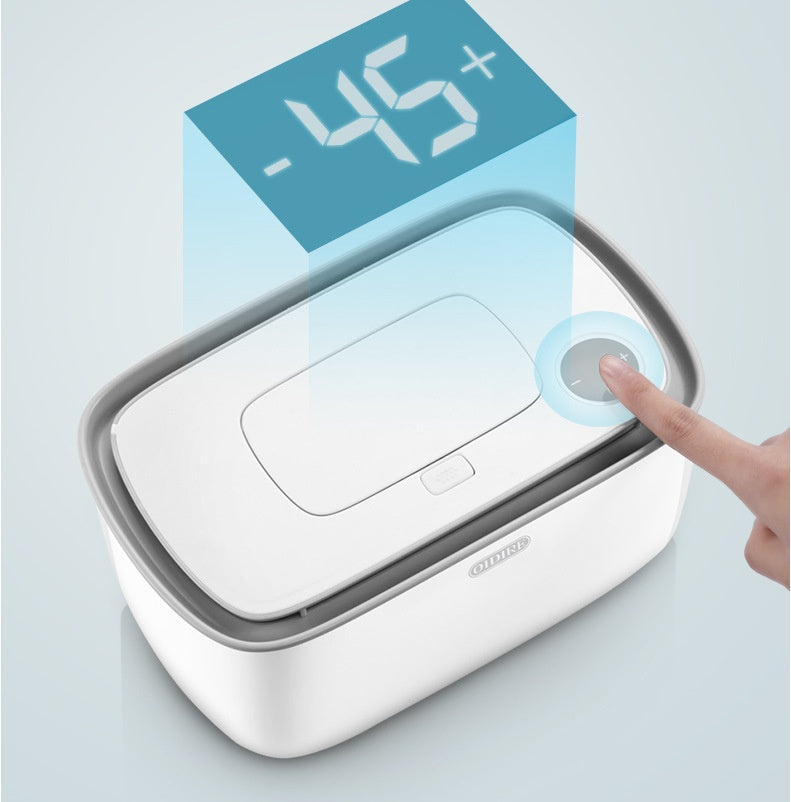 Electric Tissue Dispenser Paper