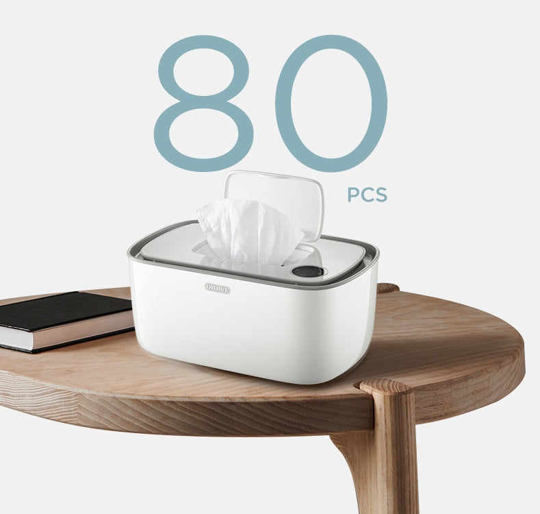 Electric Tissue Dispenser Paper