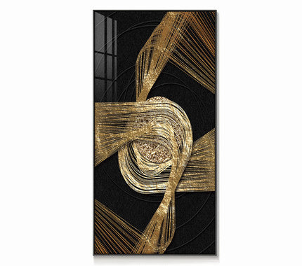 Modern Abstract Geometric Wall Art