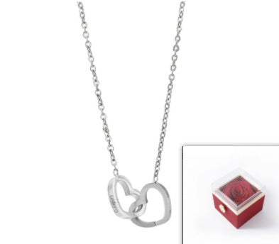 Custom Name Necklace