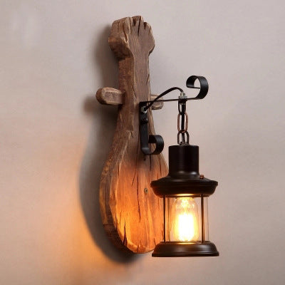 Creative Personality Wall Lamp