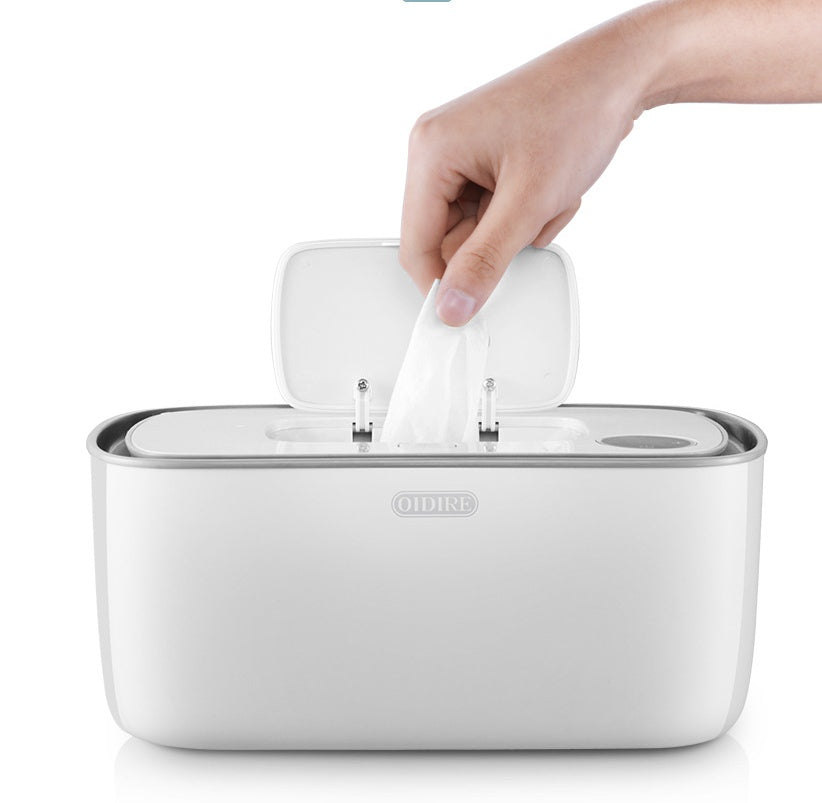 Electric Tissue Dispenser Paper
