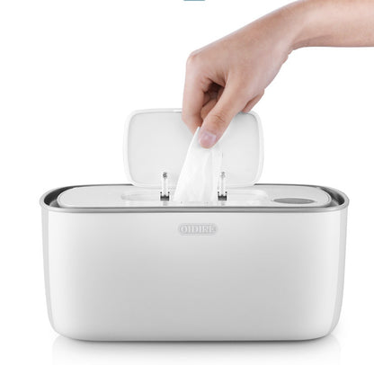Electric Tissue Dispenser Paper