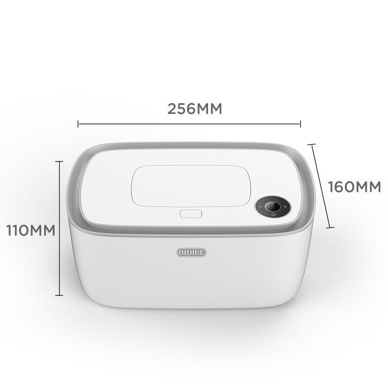 Electric Tissue Dispenser Paper
