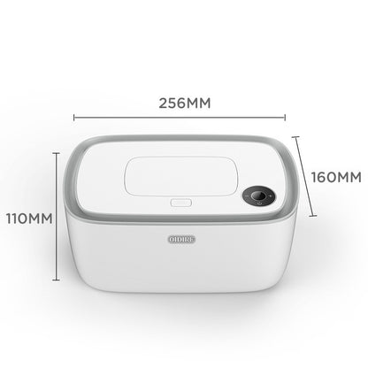 Electric Tissue Dispenser Paper