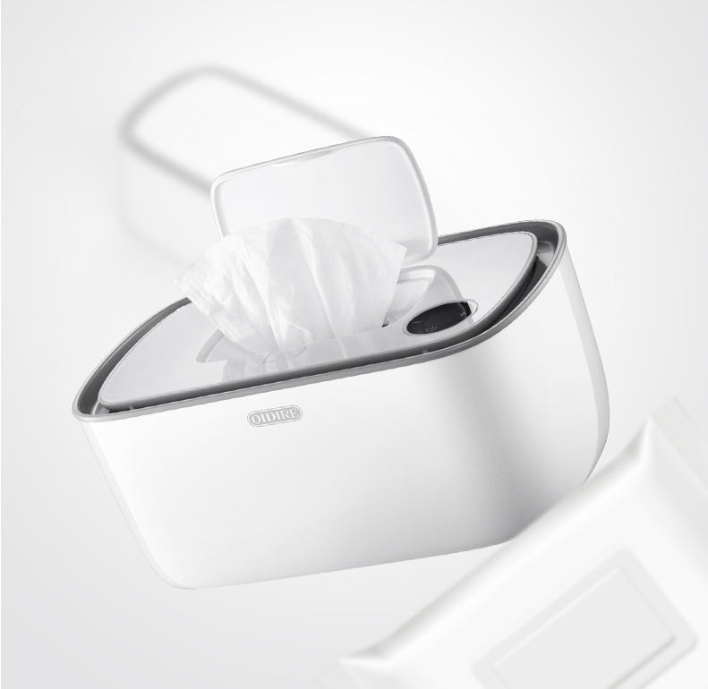 Electric Tissue Dispenser Paper