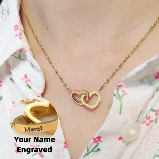 Custom Name Necklace
