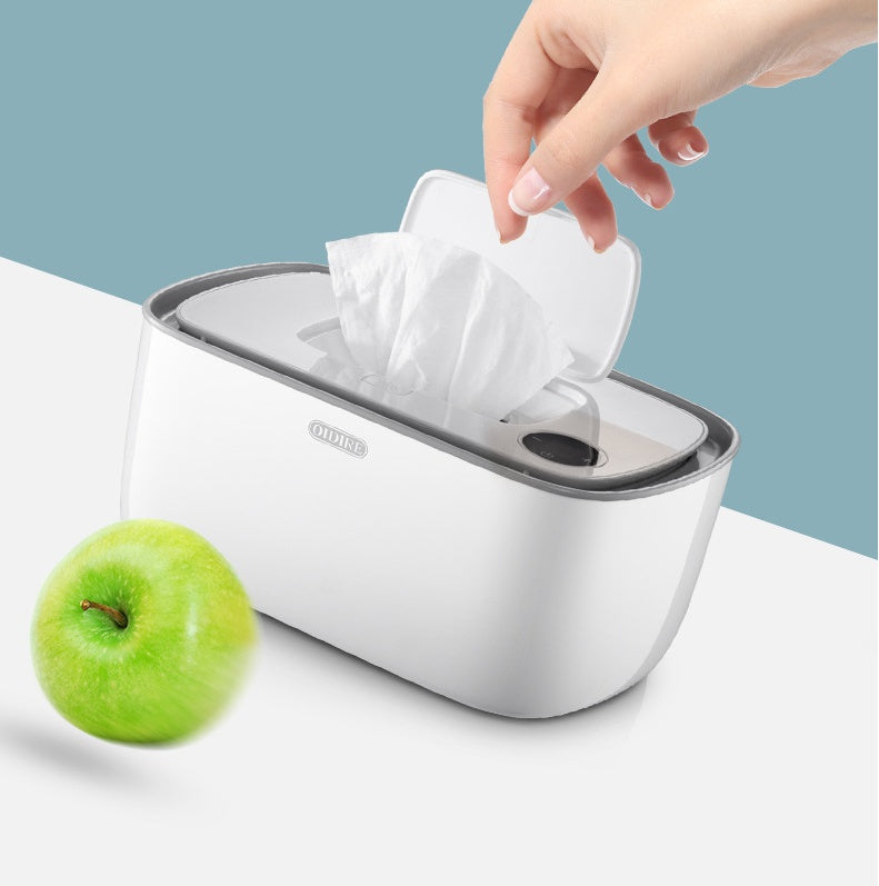 Electric Tissue Dispenser Paper