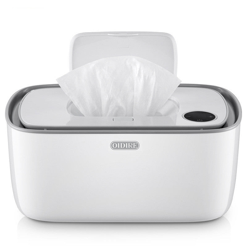 Electric Tissue Dispenser Paper