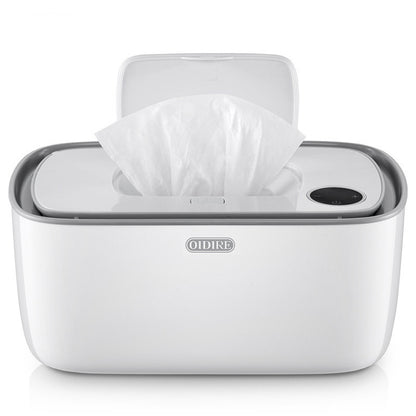 Electric Tissue Dispenser Paper