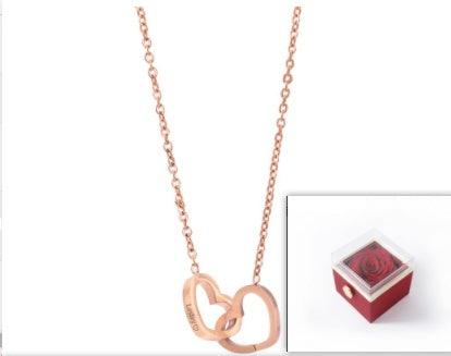 Custom Name Necklace