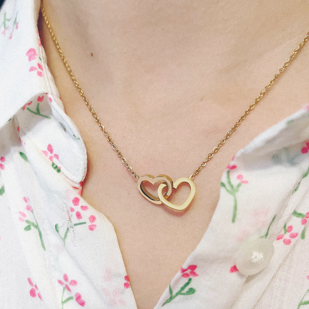 Custom Name Necklace