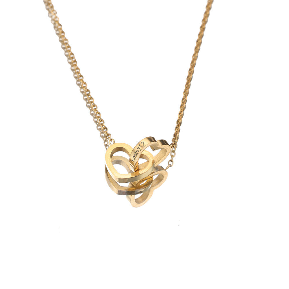 Custom Name Necklace