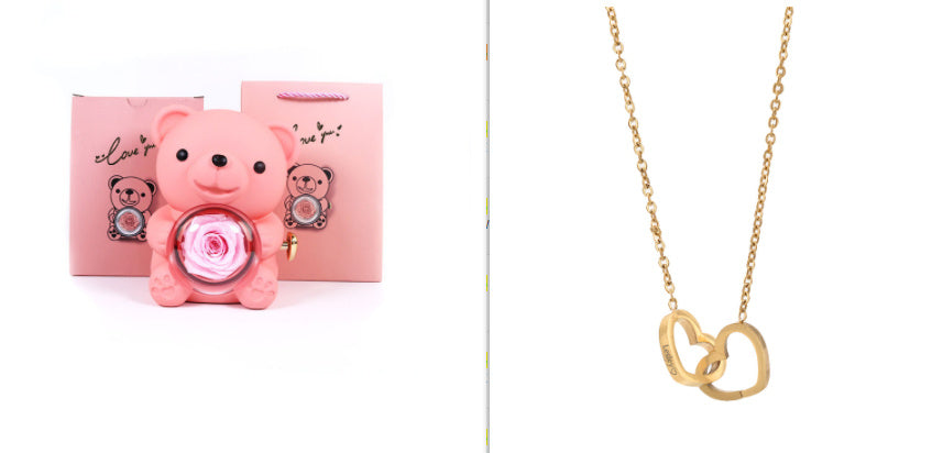 Custom Name Necklace