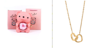 Custom Name Necklace