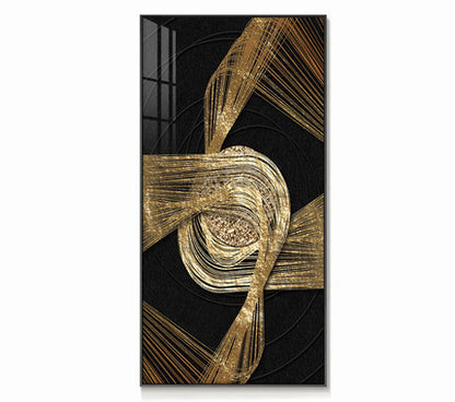 Modern Abstract Geometric Wall Art