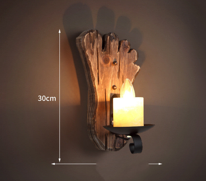 Creative Personality Wall Lamp