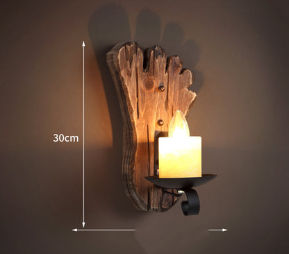 Creative Personality Wall Lamp
