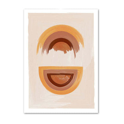 Dreamers Canvas Wall Art