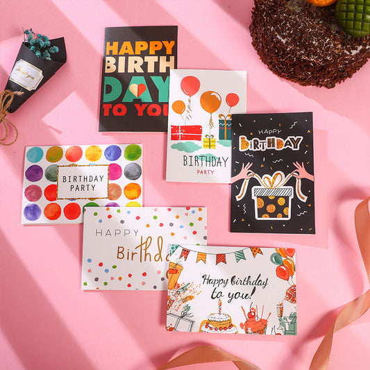 Greeting Cards