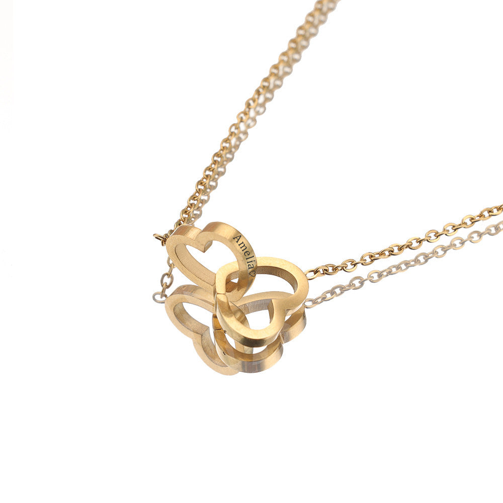 Custom Name Necklace