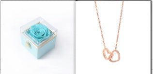 Custom Name Necklace