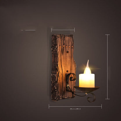Creative Personality Wall Lamp