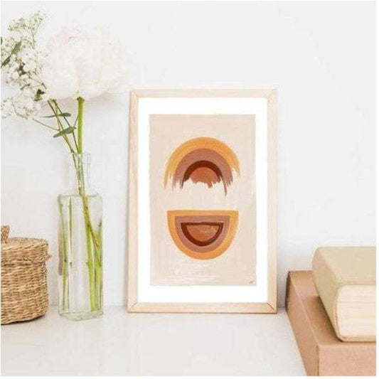 Dreamers Canvas Wall Art