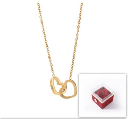 Custom Name Necklace