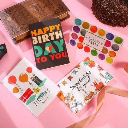 Greeting Cards