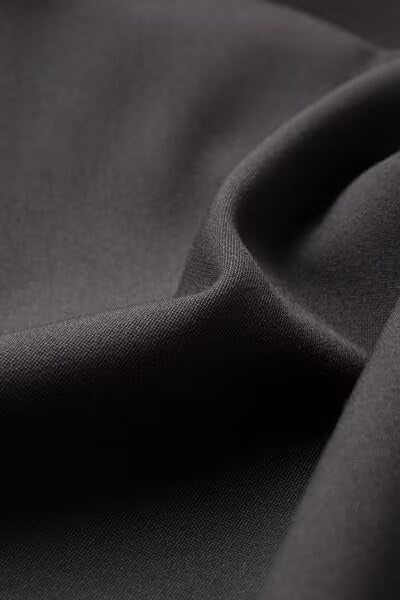 Men’s Fashion Suit – Classic Notch Lapel Blazer & Matching Trousers | Formal Business & Wedding Attire