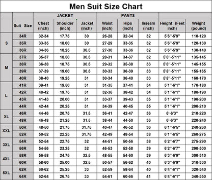 Men’s Formal Wedding Suit with Floor-Length Cloak – 2 Piece Shawl Lapel Groom Tuxedo