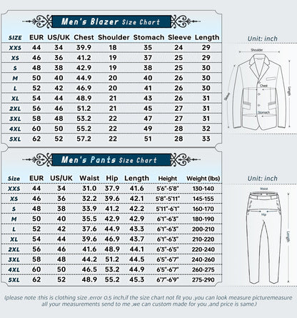 New Arrival Long Train Groom Suit – Slim Fit Formal Wedding Jacket & Pant Set for Men