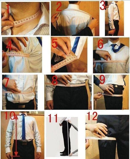 Men’s 4-Button Fashion Suit with Vest, Tie & Hanky – Modern Formal Suit Set with Matching Pants