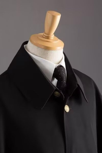 Men’s Fashion Suit – Classic Notch Lapel Blazer & Matching Trousers | Formal Business & Wedding Attire