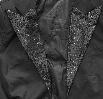 Men's 2-Piece Slim Fit Suit – Jacket & Pants Set for Wedding & Formal Events